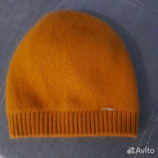 Шапка зимняя женская