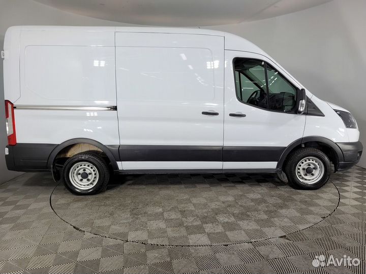 Ford Transit 2.2 МТ, 2021, 51 267 км