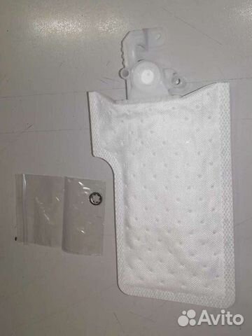 Фильтр-сетка очистки топлива VAG A2C53257 ST110509