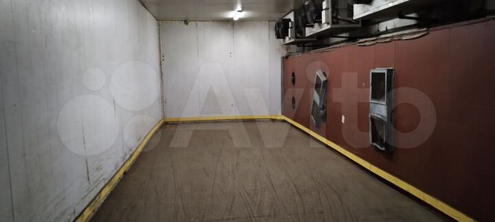 Склад, 500 м²