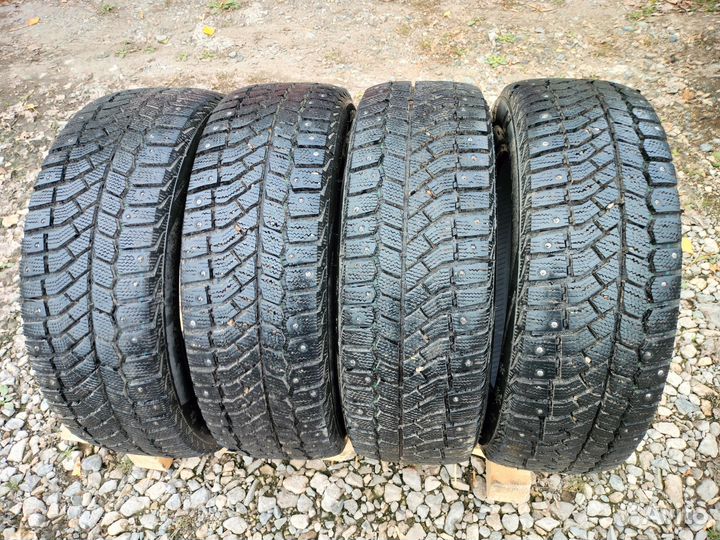 Viatti Bosco Nordico V-523 205/55 R16