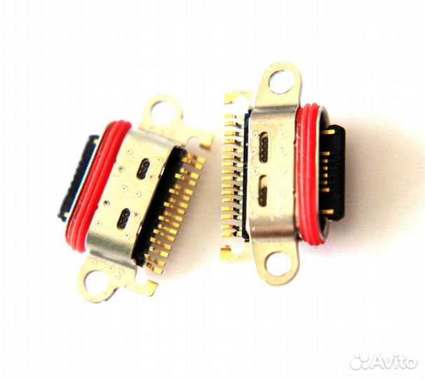 Разъем USB Type-C для oppo Reno