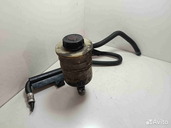 Бачок гидроусилителя Peugeot 806