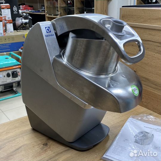 Овощерезка Electrolux Profissional TRS