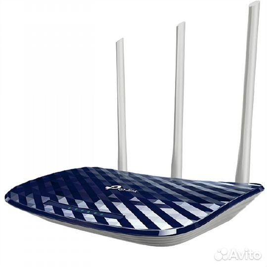 Роутер WiFi tp-link archer C20