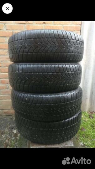 Dunlop SP Winter Sport 4D 195/65 R15 91T
