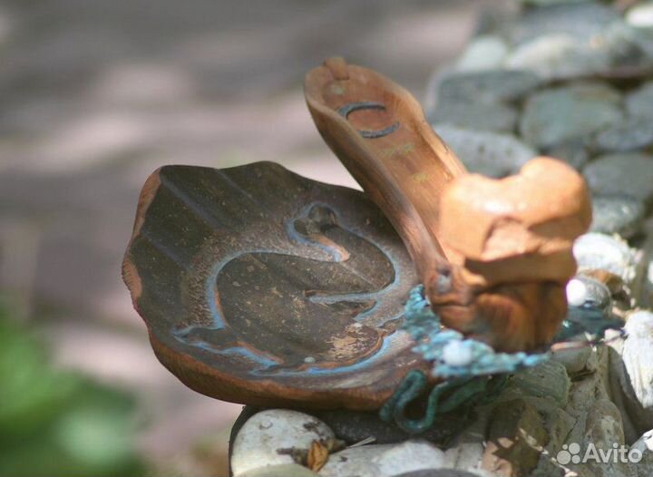 Аромакурительница 