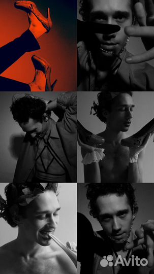 Фотограф Москва-Петербург фотосессия