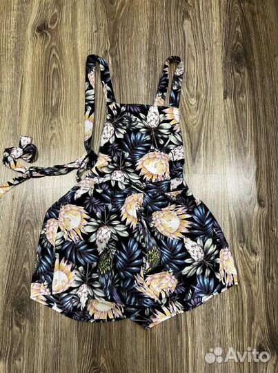 Комбинезон женский летний 40 42