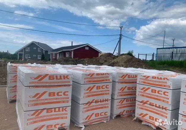 Газоблоки, пеноблоки, газобетон