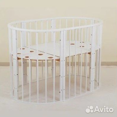 Кровать трансформер 7в1 