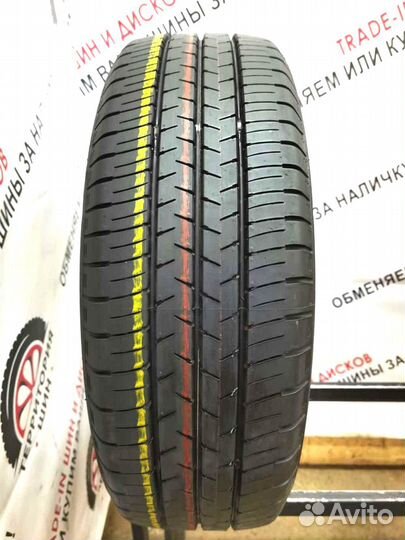 Toyo Tranpath J46 215/60 R17 96H