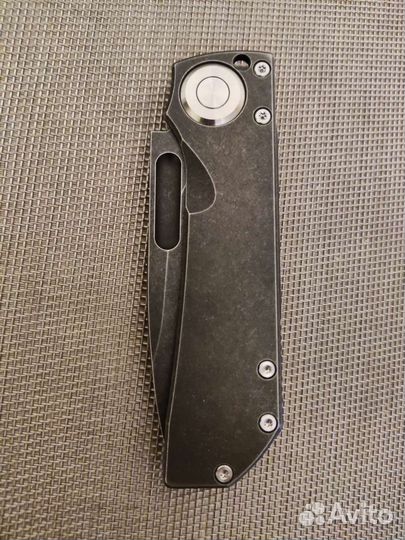 Нож складной TwoSun TS346 D2