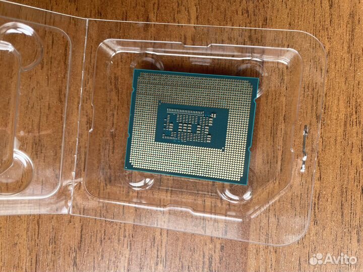 Intel core i5 12400f