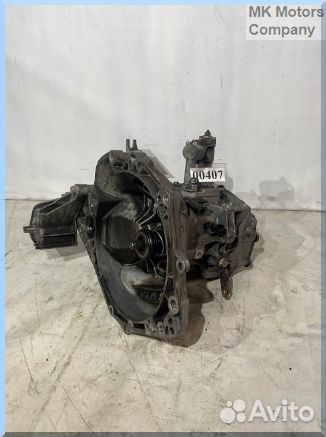 МКПП a16xer F18D4 a18xer 1,6-1,8 Astra J Cruze