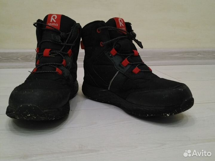 Ботинки Reima 36 размер