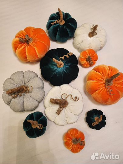 Декор на хеллоуин