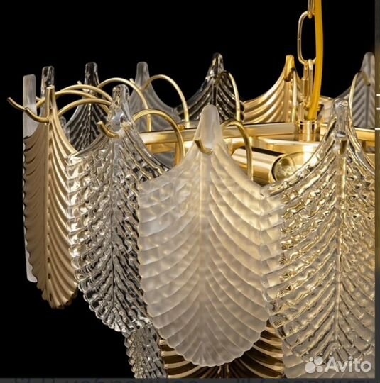 Люстра Freya FR5143-07G новая в упаковке