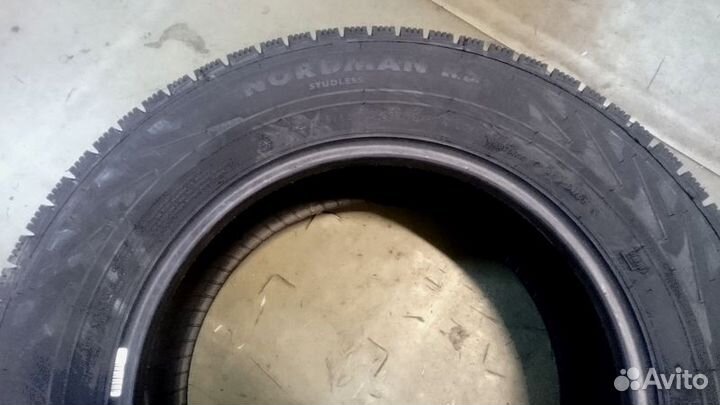 Nordman RS2 185/65 R15 92R