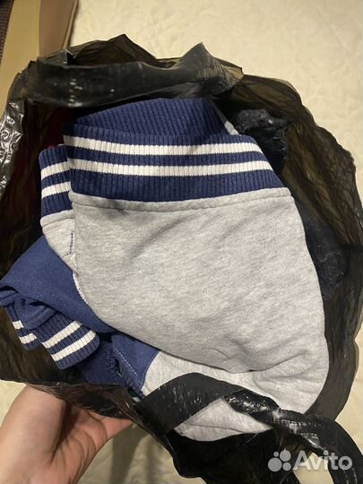 Детские вещи пакетом рр 98-104