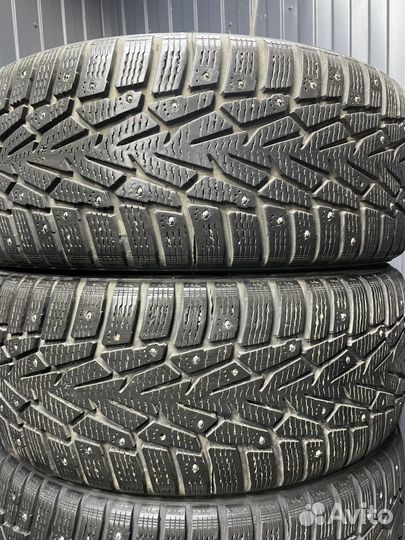 Nokian Tyres Nordman 7 215/60 R16