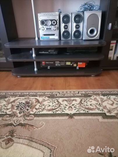 Мини стенка