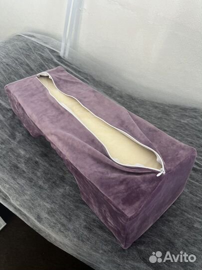 Подушка для наращивания ресниц