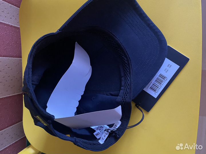 Кепка бейсболка C.P.Company Новая Оригинал