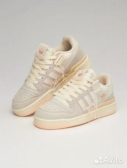 Adidas forum 84 low