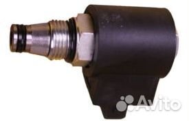 Соленоид JCB 25/222689