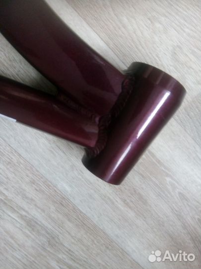 Рама велосипеда