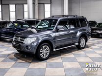 Mitsubishi Pajero 3.0 AT, 2014, 177 000 км, с пробегом, цена 2 749 000 руб.