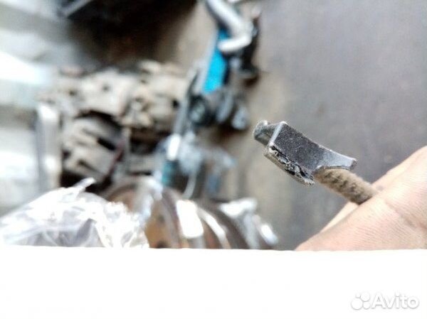 Шторка солнцезащитная Mercedes-Benz S-Class W221