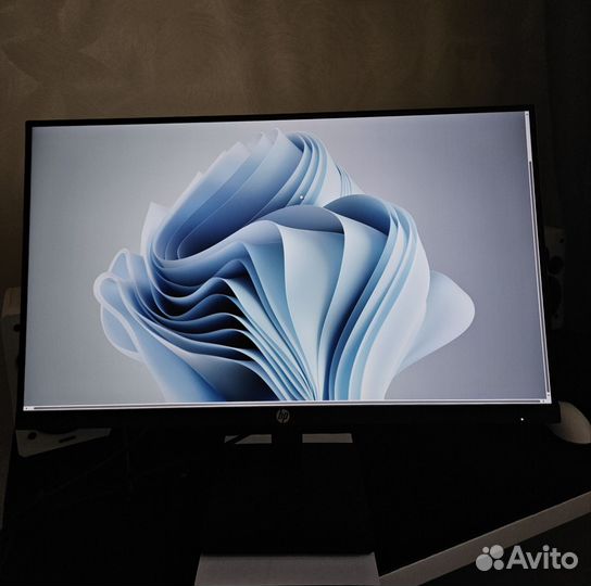 Монитор HP X27 165Hz