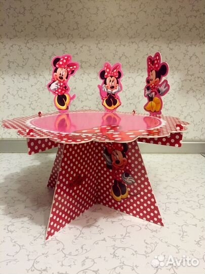 Набор для детского дня рождения