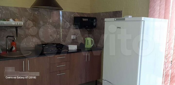 Дом 30 м² на участке 5 сот.