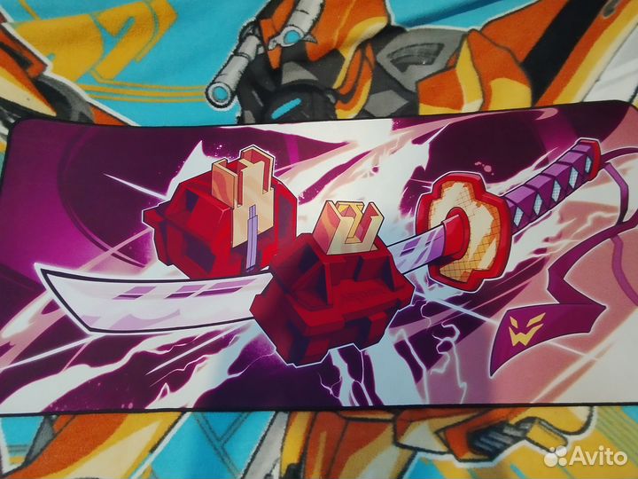 Коврик для мыши 900x400x3mm ardor gaming