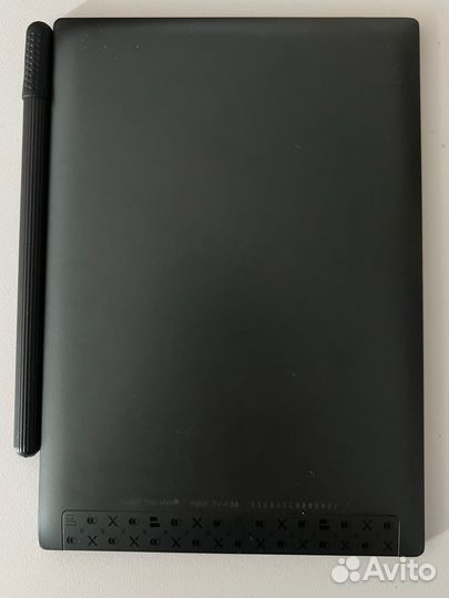 Onyx boox tab mini c