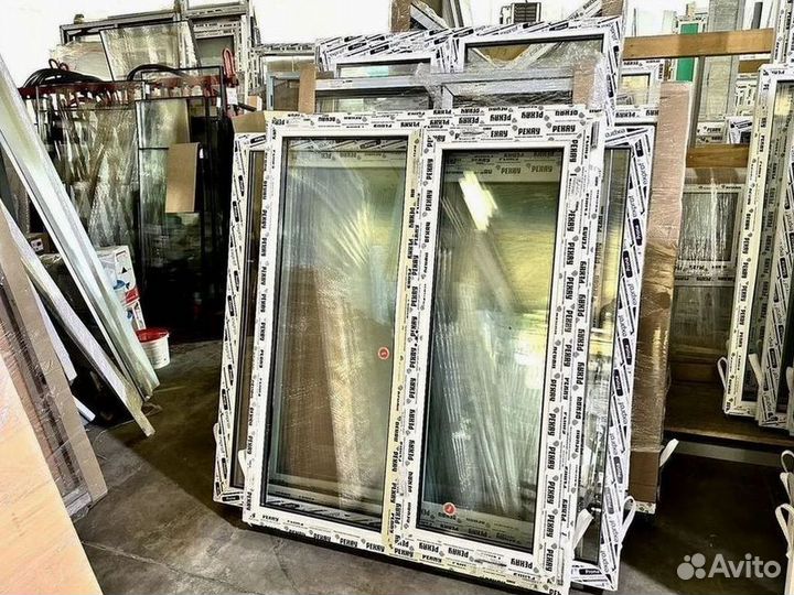 Окна пвх с гарантией / установка пластиковых окон