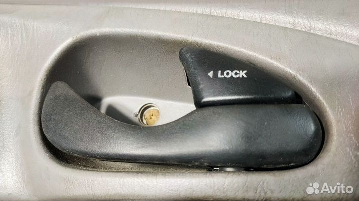 Ручка двери внутренняя правая для Ford