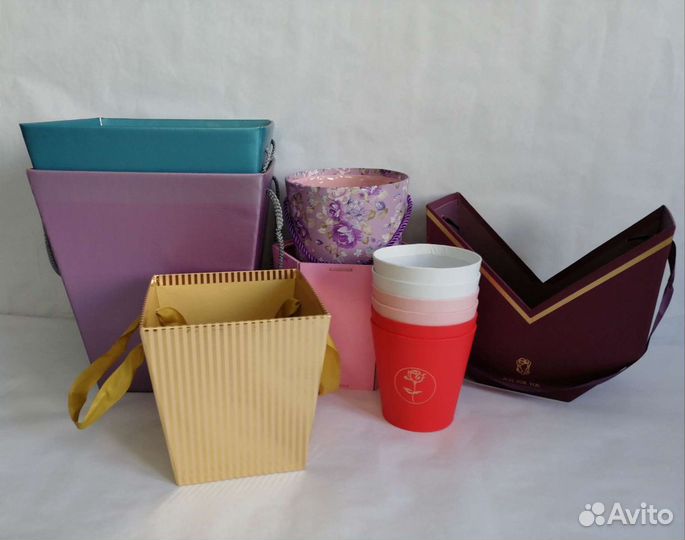 Коробка подарочная