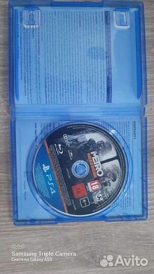 Игры для приставок ps4