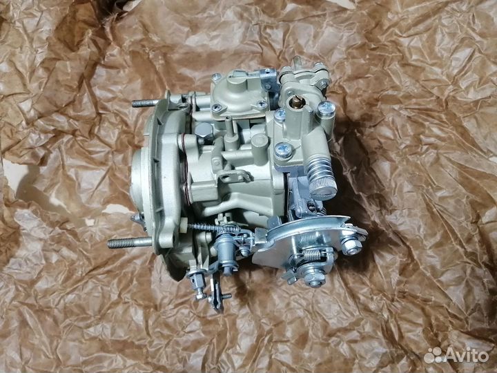 Карбюратор К 151 пекар любой модификации