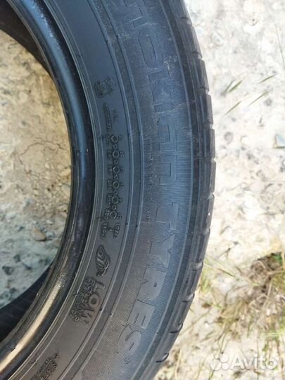 Nokian Tyres Nordman RS2 215/60 R16 99