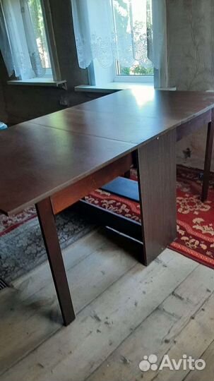 Стол раскладной