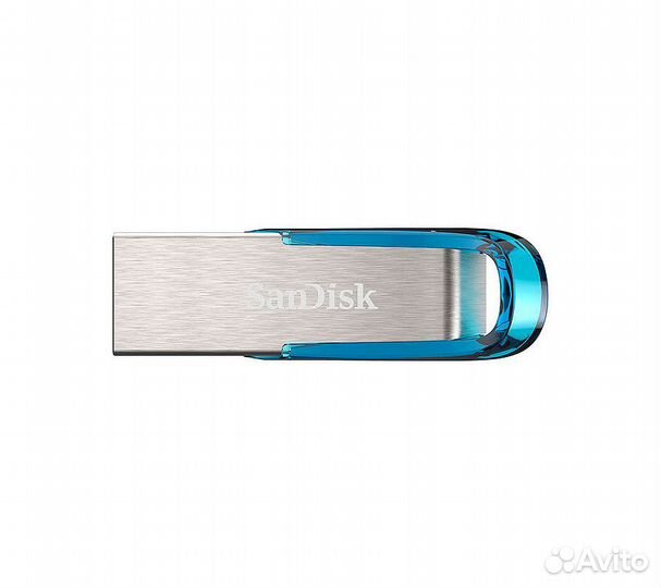 Флеш-накопитель SanDisk Ultra Flair USB 3.0 64GB