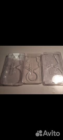 Футляры под награды