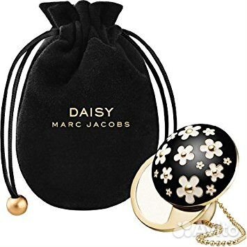 Marc Jacobs кольцо