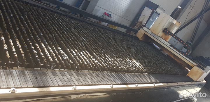 Токарные и фрезерные работы, чпу, термообработка