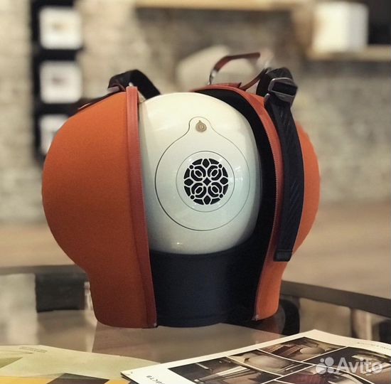 Devialet Phantom 98 dB Opera De Paris